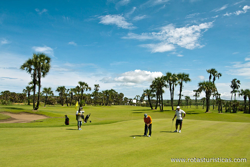  Mangais Golf Club