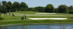 Club de Golf Playa Serena
