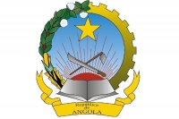 Angolanische Botschaft im Vatikan