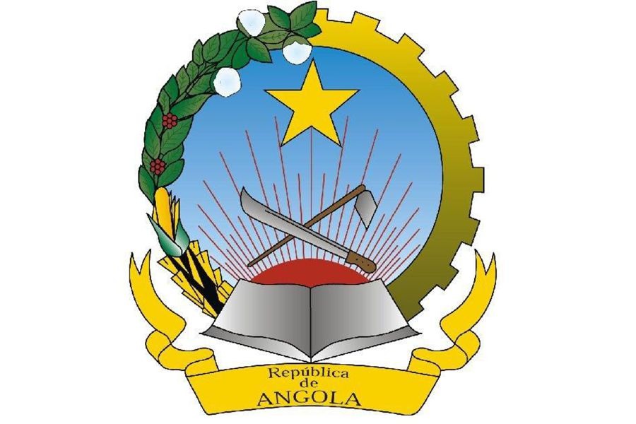 Ambassade van Angola in Warschau