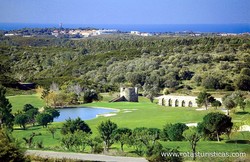 Club de Golf de Estoril